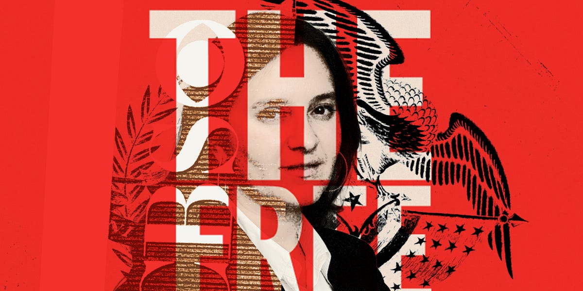 Bari Weiss, CBS News, and the Triumph of Faux Balance