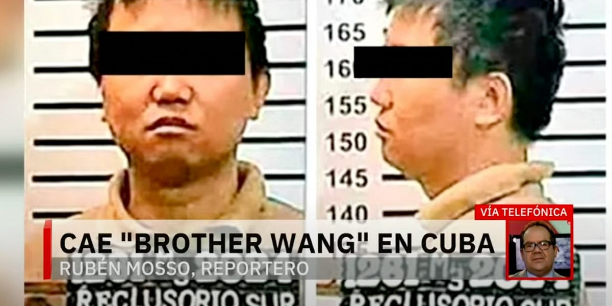 Chinese-Mexican Fentanyl Kingpin With Ties to Chinese Diplomats Reportedly Slipped Past Canadian Border Agents