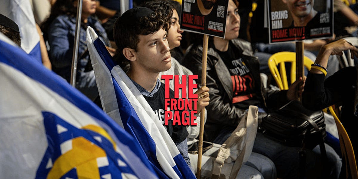 They Brought Them Home. Plus. . .