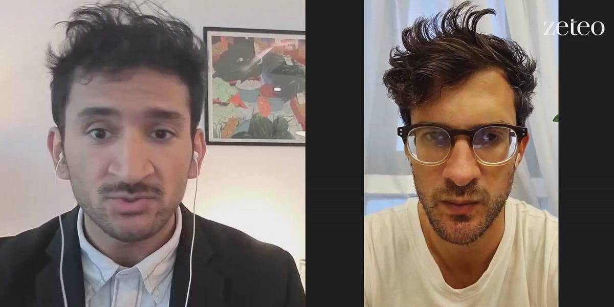 Freed Flotilla Activist David Adler Details His ‘Violent Abduction’ by Israel