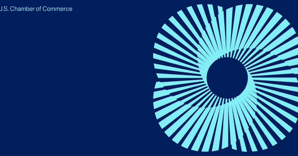 U.S. Chamber Files Lawsuit to Support Businesses’ Use of H-1B Visas