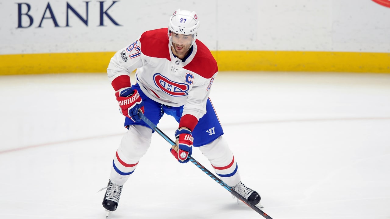 Pacioretty retires from NHL after 17 seasons