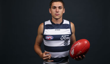 Cats delist untried rookies in first wave of list changes