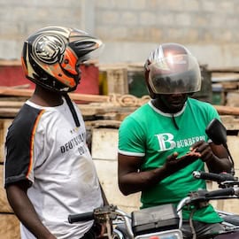 PREO Launches New Report on Interoperability in Electric Mobility at Africa E-Mobility Week