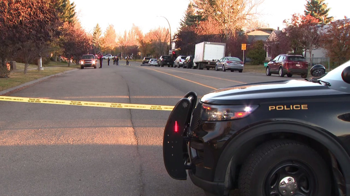 Pedestrian hit, seriously injured in SE Calgary hit and run