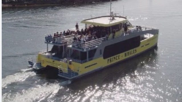 Passenger responds to company statement