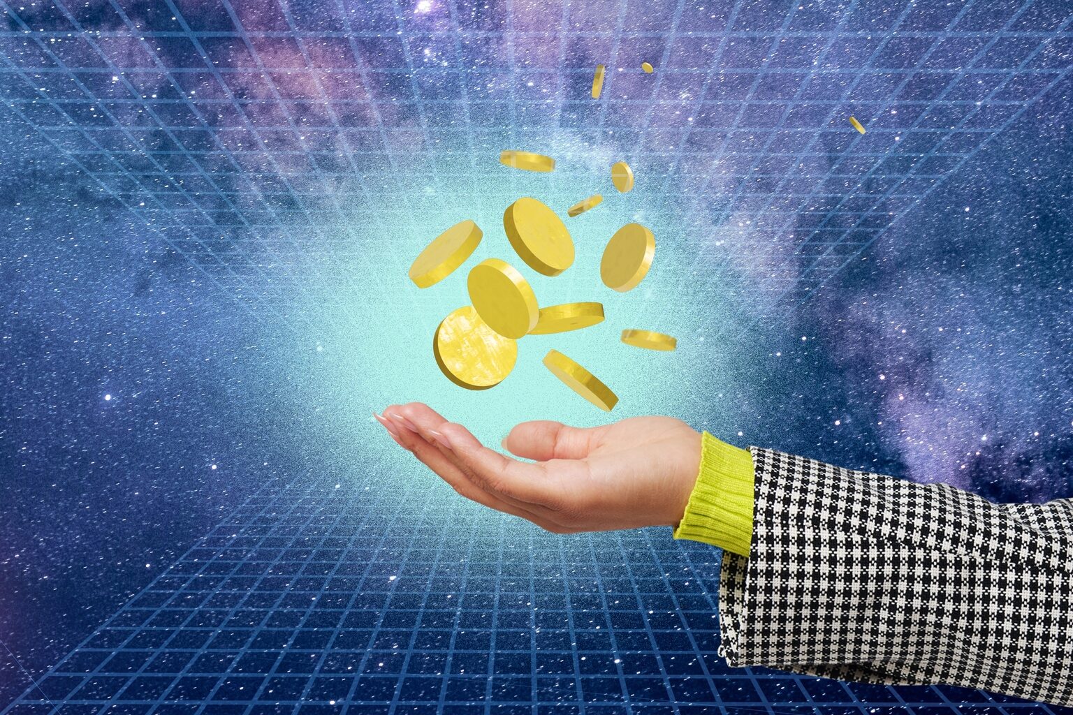 Cryptocurrencies Are Loving The Rally In Bitcoin (Cryptocurrency:BTC-USD) - Seeking Alpha