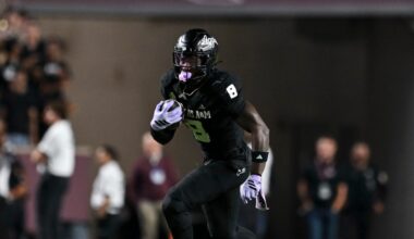 POST GAME THOUGHTS: A&M BEATS MISS ST. 31-9