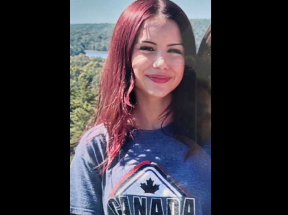 Kingston Police asking for assistance to locate missing teen – Kingston News