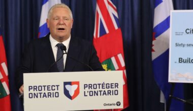 Ford government opens door to ending indefinite leases for Ontario tenants