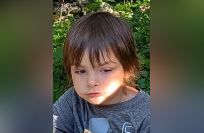 Search to end for Darius Macdougall, missing 11 days