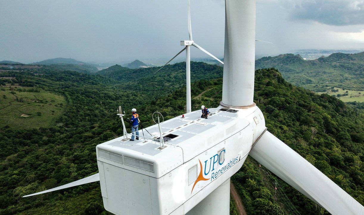 Clean Energy Can Supercharge Indonesia's Economy