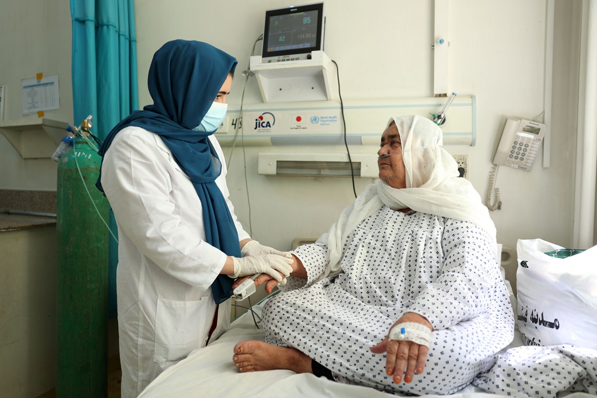 WHO warns of widespread resistance to common antibiotics worldwide