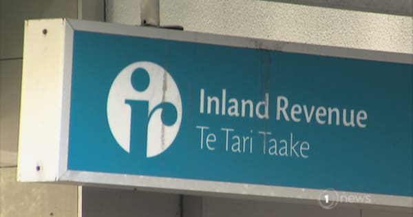 Thousands of bank accounts closed, transferred to Inland Revenue