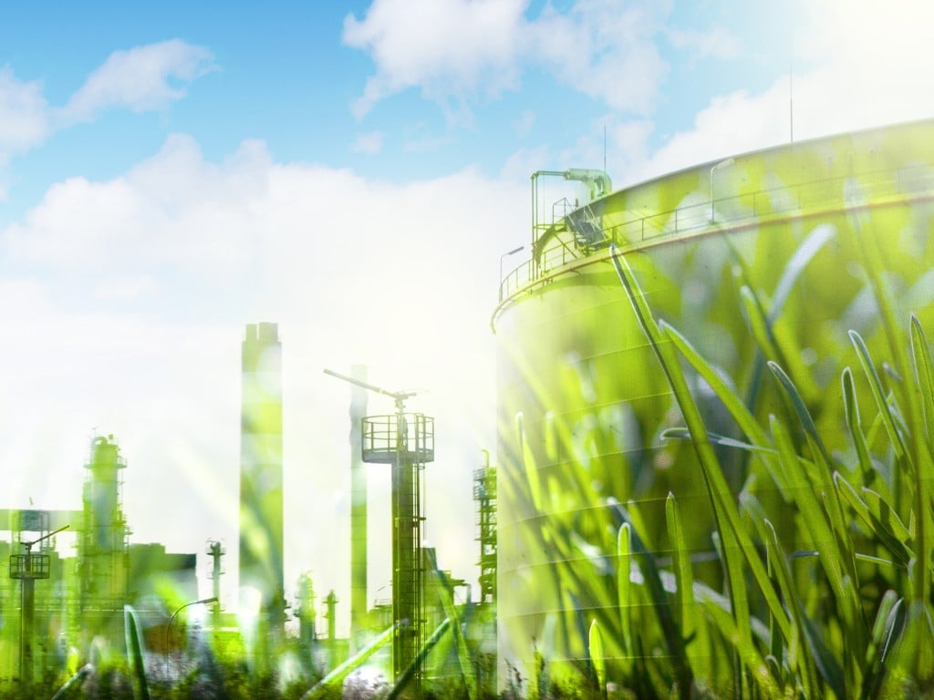 Innovate UK and DESNZ engages ERM to identify interventions to help scale low carbon, resource efficient innovation