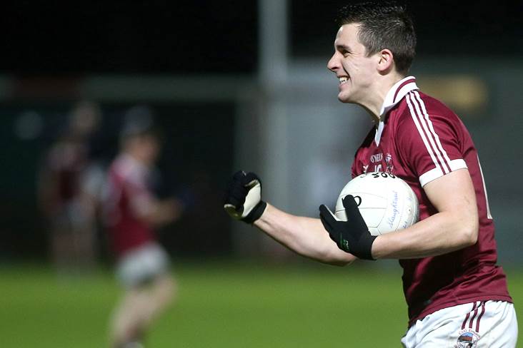 Another two-point controversy erupts in Derry SFC