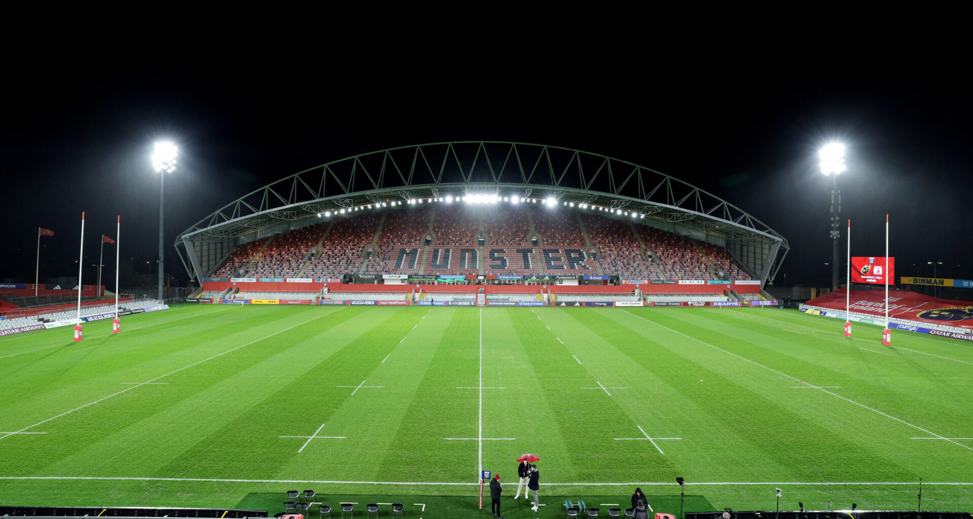 Munster Rugby | All You Need To Know