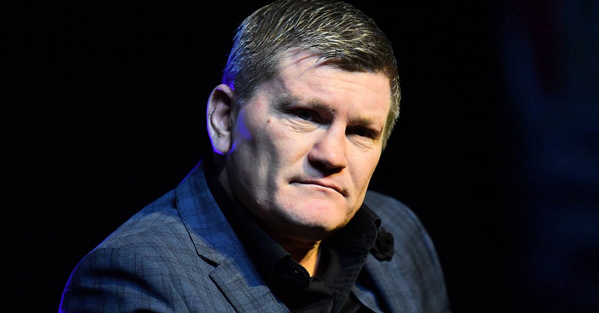 Inquest into Ricky Hatton's death reveals he was found by manager
