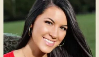 Isabelle Tate, born and raised in Nashville and a Middle Tennessee State University graduate, is remembered for her love of music, animal shelters, and friends. (Image: McCray Agency/Instagram)