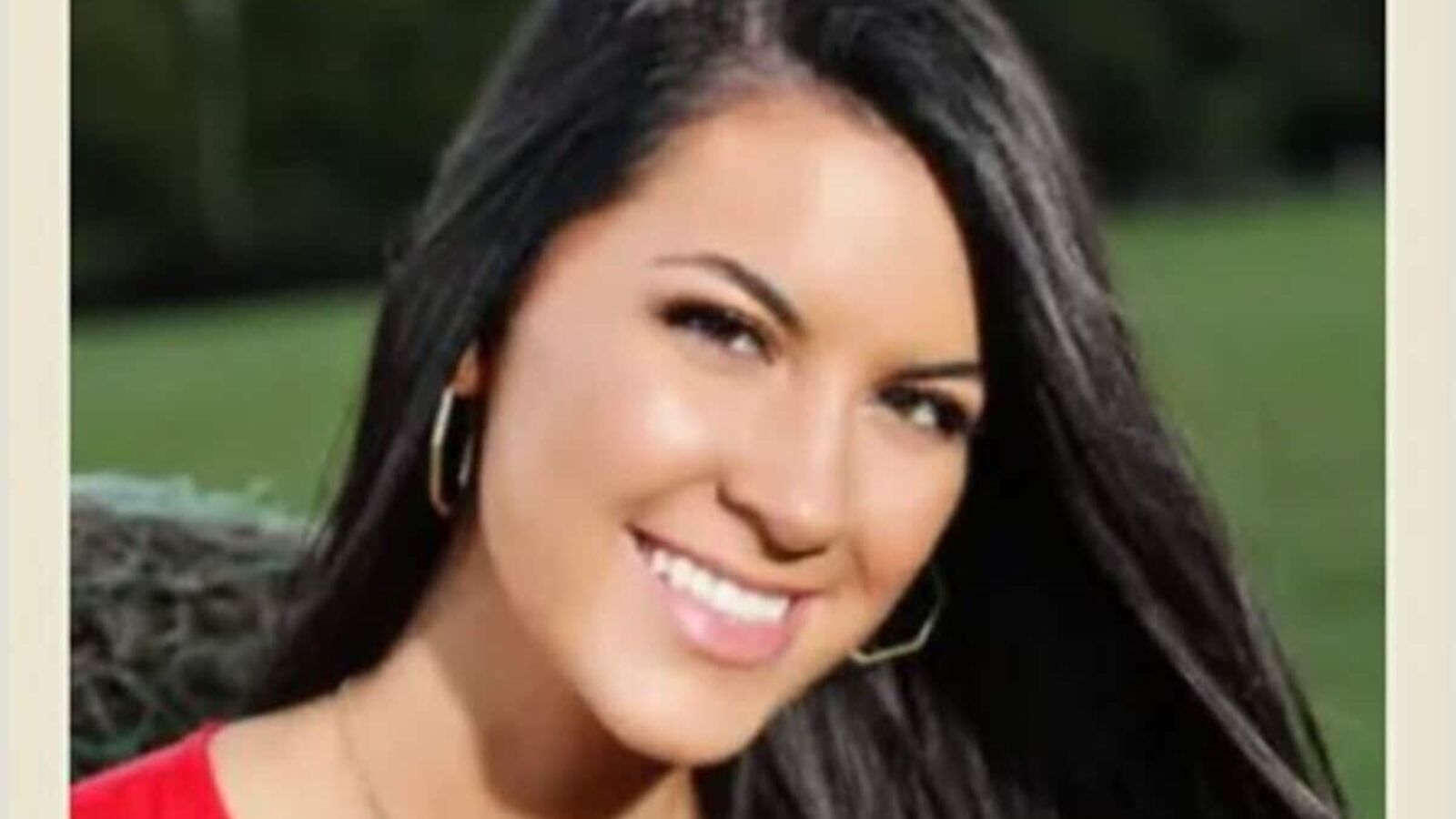 Isabelle Tate, born and raised in Nashville and a Middle Tennessee State University graduate, is remembered for her love of music, animal shelters, and friends. (Image: McCray Agency/Instagram)