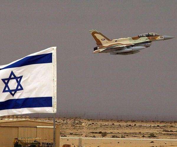 Israel army says targeted IJ militant in Gaza strike; 2 killed in strikes in south Lebanon