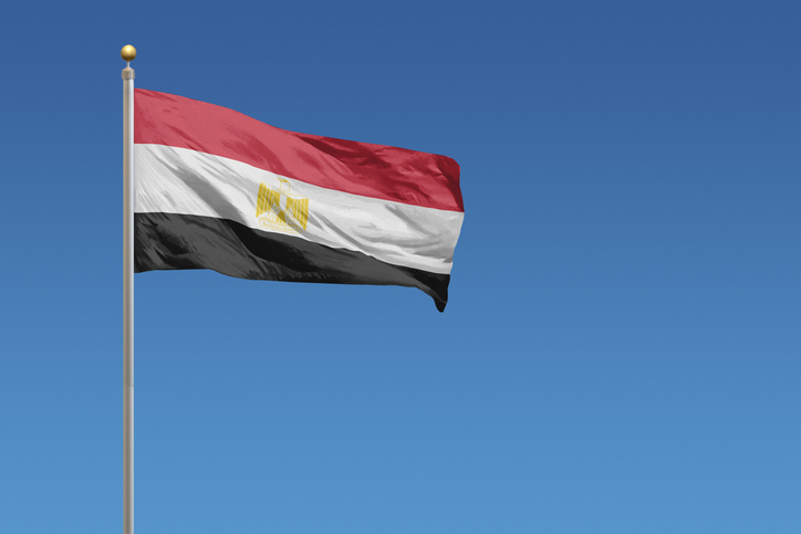 Egypt signs agreement to join Horizon Europe