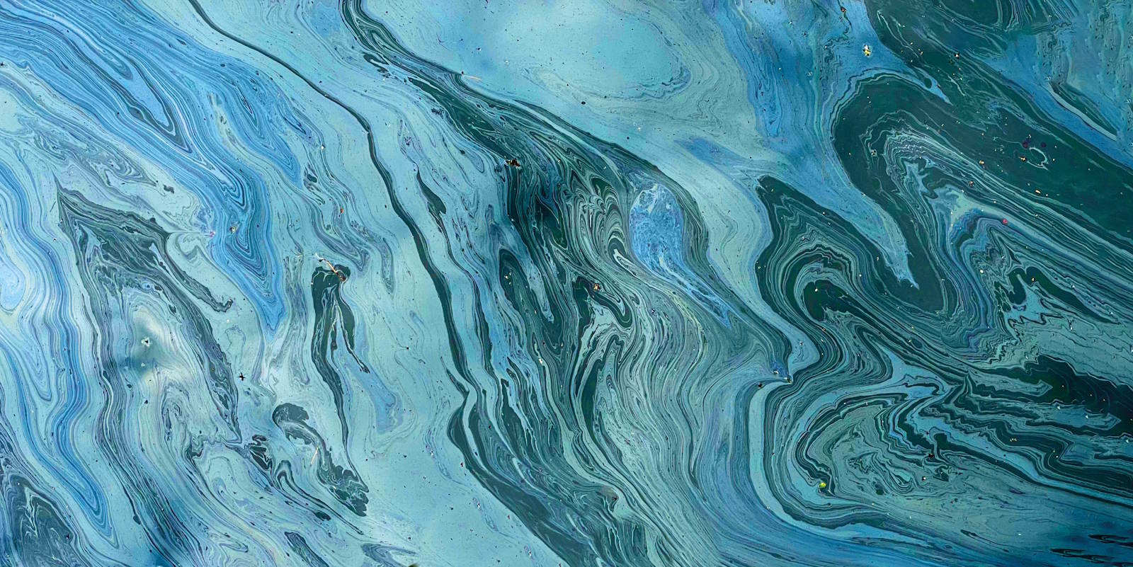 Regulators flying blind over harms of toxic chemical cocktails in UK waterways