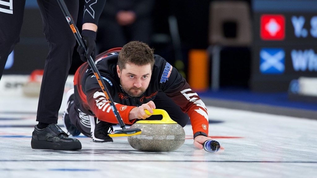 Draw schedule set for 2025 KIOTI GSOC Tahoe