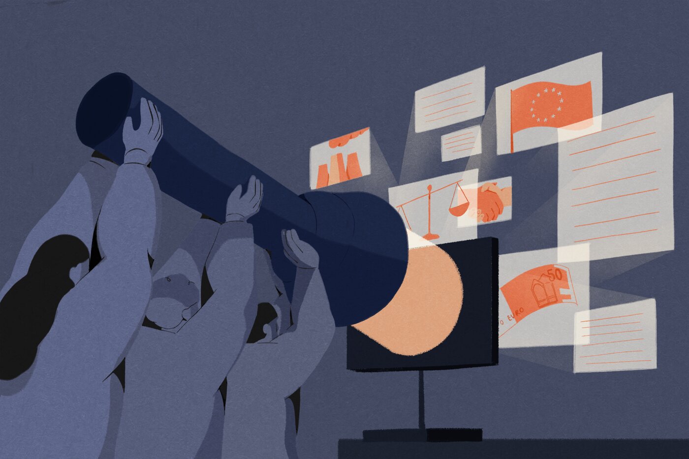 Big Tech, big booze & bigger secrets - Follow the Money