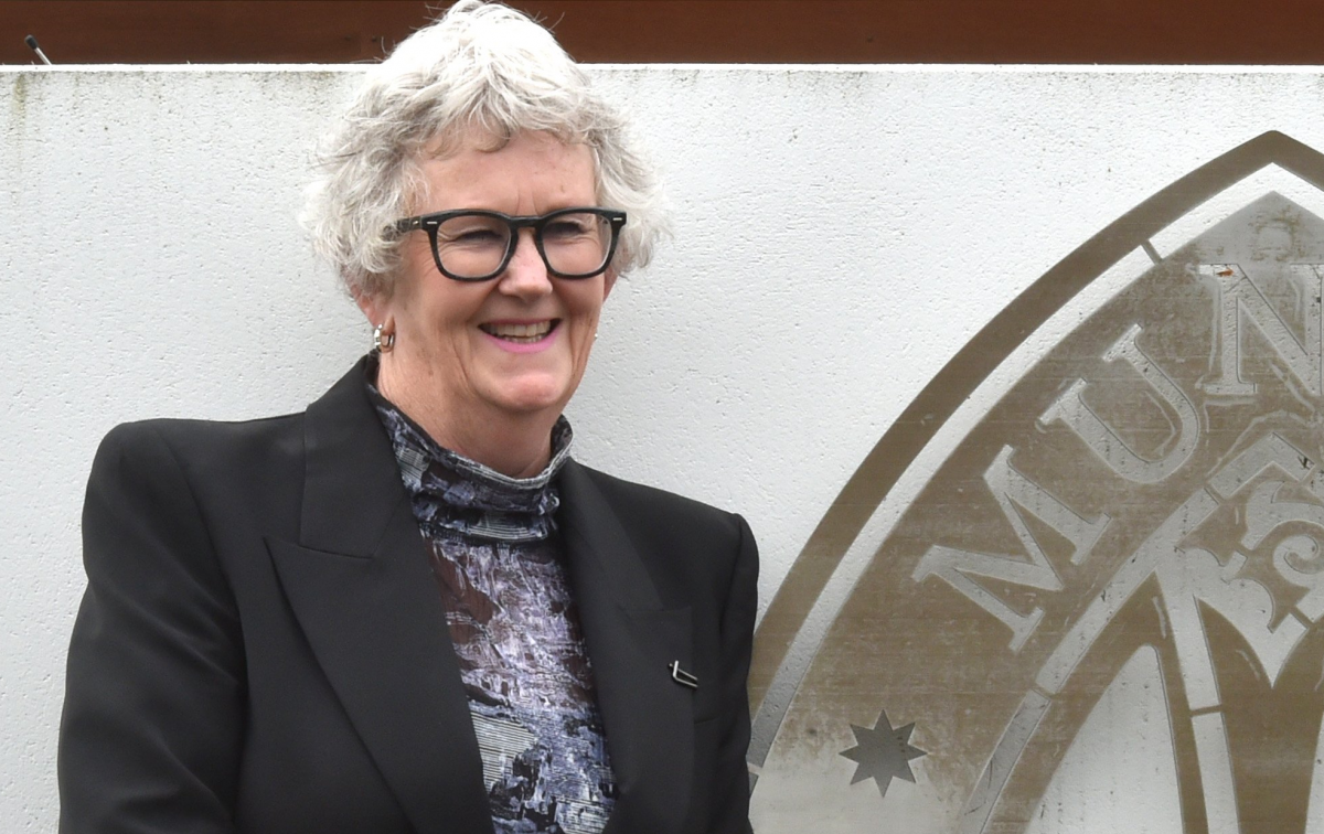 Principal leaving role after 11 years