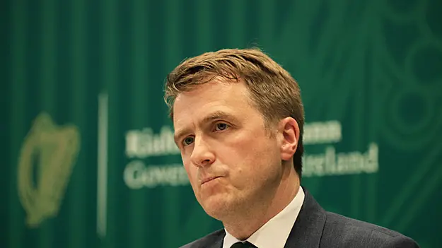 Housing Minister Meets Emergency Coordination Group To Prepare For Storm Season