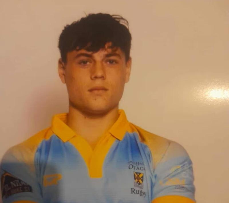 'Extraordinary in so many ways': Dunedin student died in bed