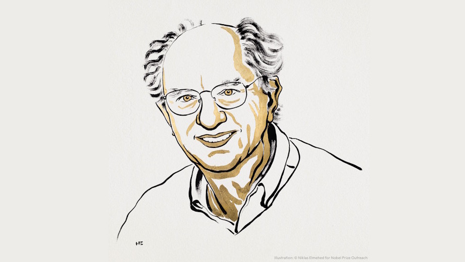 Congratulations to the winners of the Nobel Prize in Physics 2025