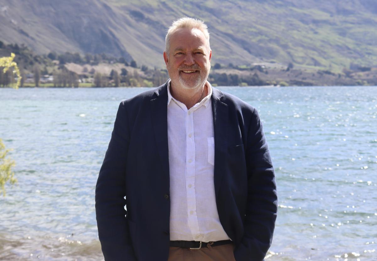 ‘New blood’ on council after five ousted