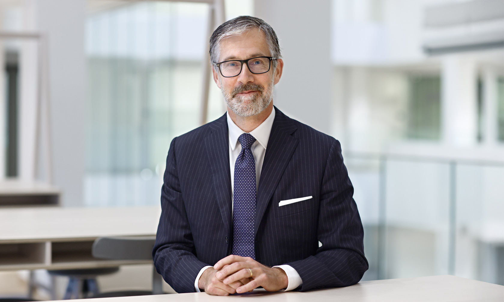 Jonas Bengtsson appointed new Chief Diversity Officer at Vattenfall