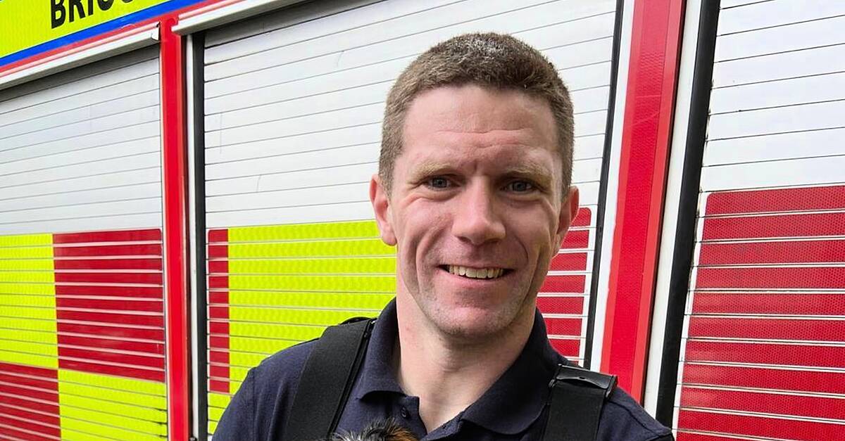 Jury deliberates without reaching a verdict over Dublin firefighter accused of raping American woman