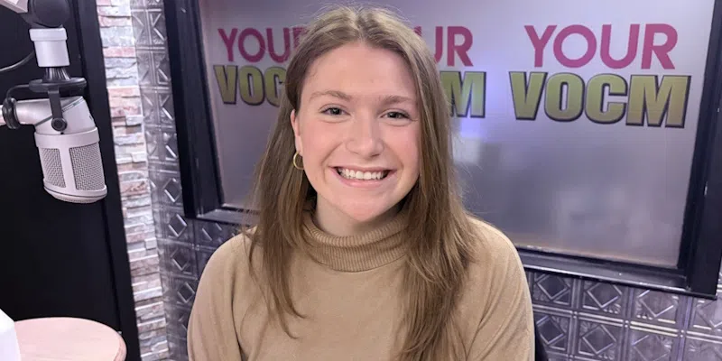 Kate Cadigan Becomes Youngest Elected to St. John's City Council