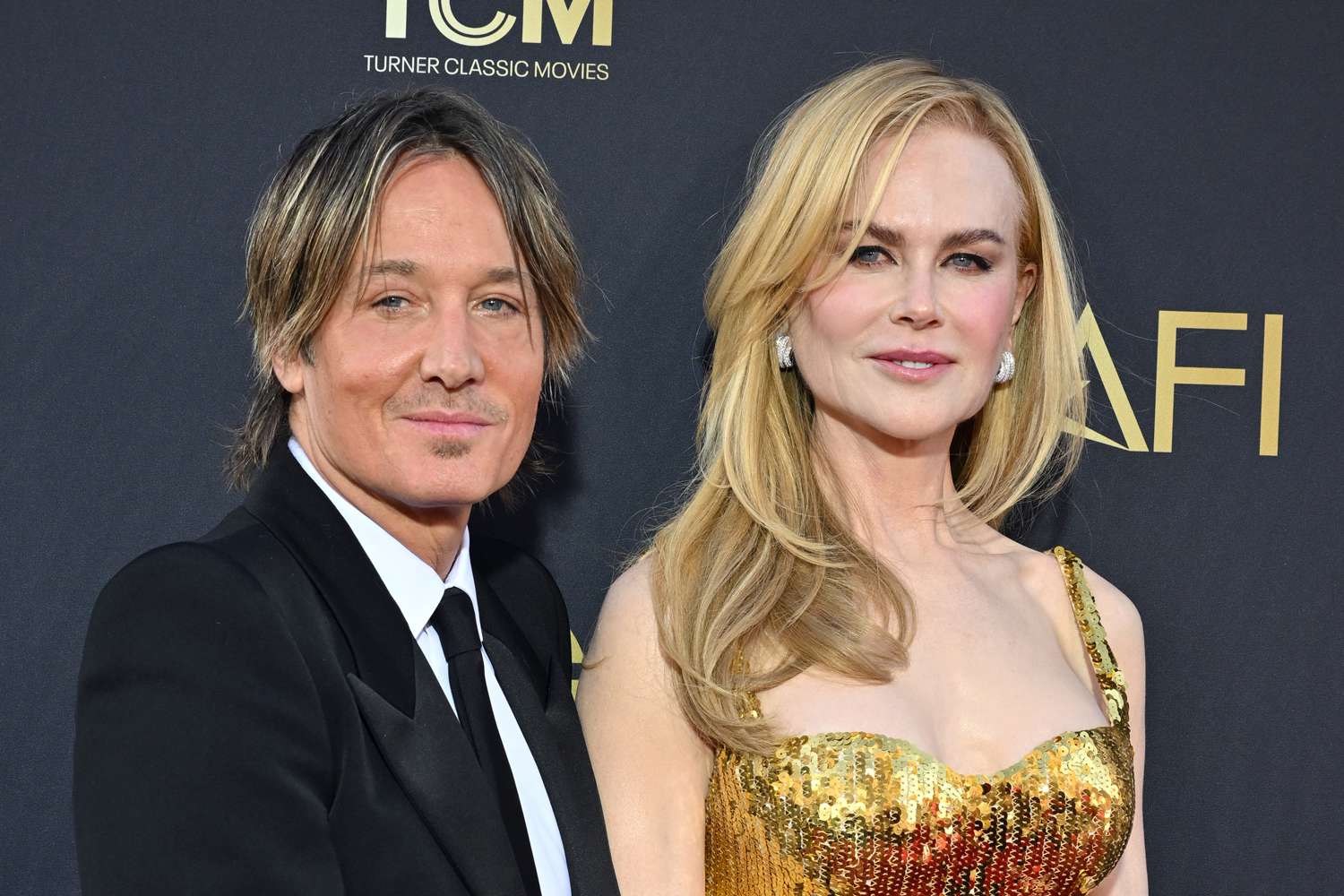 Keith Urban Changed Song Lyrics Inspired by Nicole Kidman Romance to Reference New Guitar Player Maggie During Concert