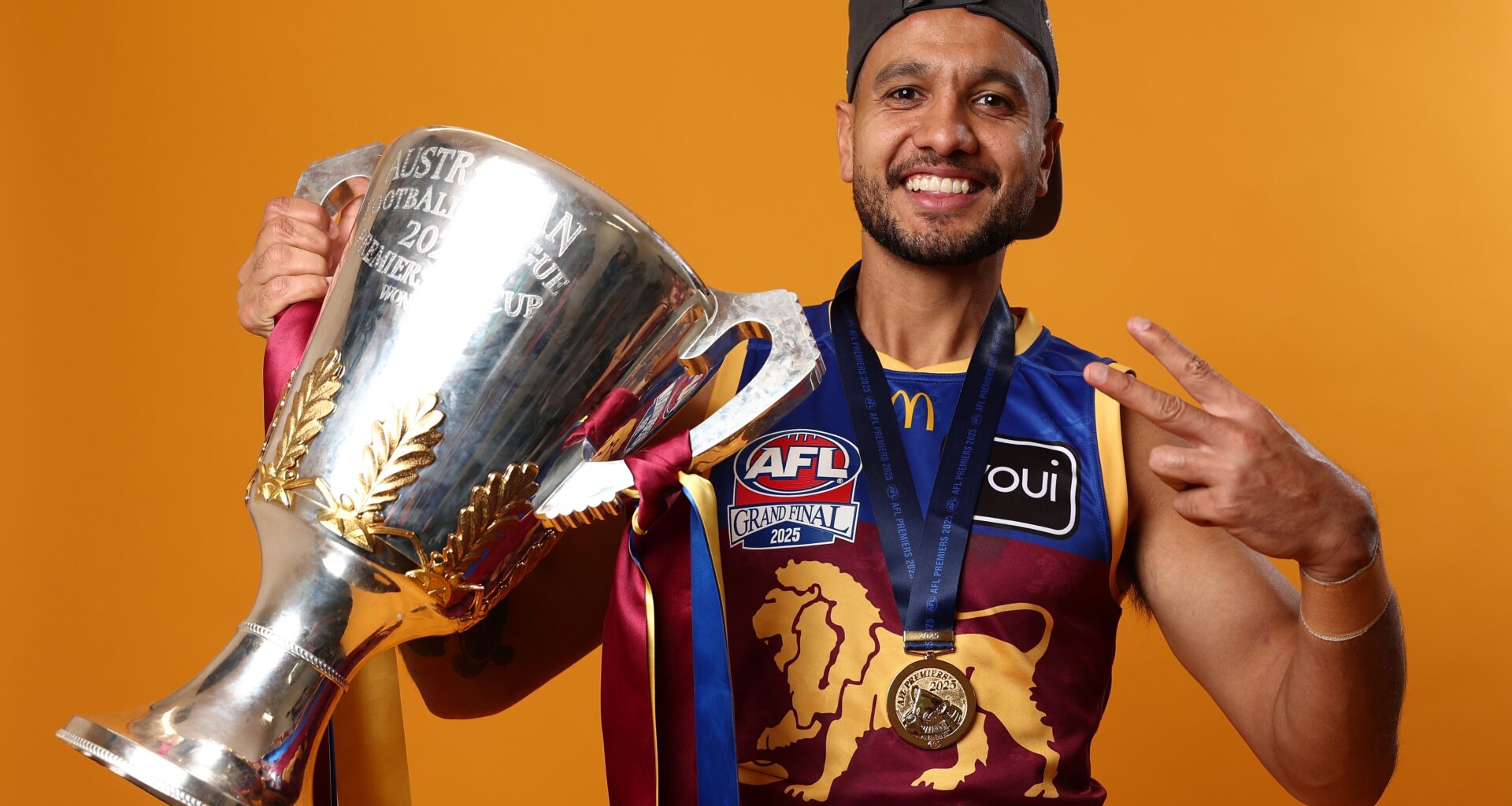 Premiership Lion's manager seethes after failed trade to Crows