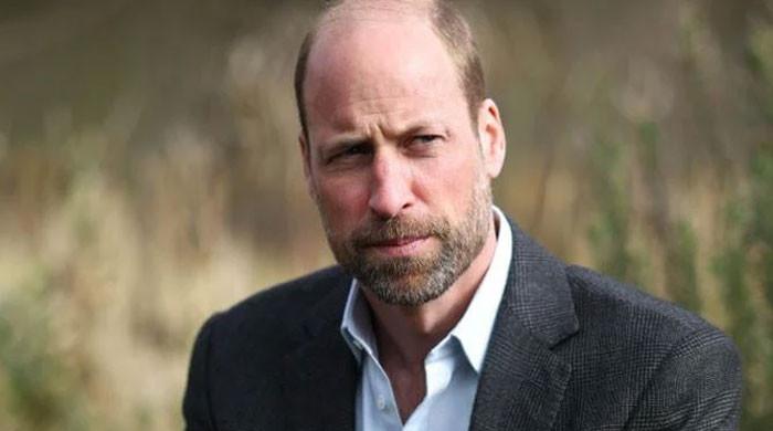 Prince William's unbearable tell-all: ‘Such a sad watch'