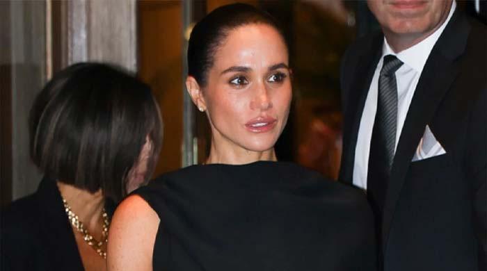Meghan Markle sparks buzz with major fashion flip at Paris Fashion Week