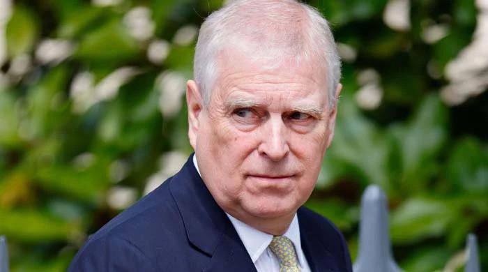 Prince Andrew water bills at Royal Lodge under scrutiny