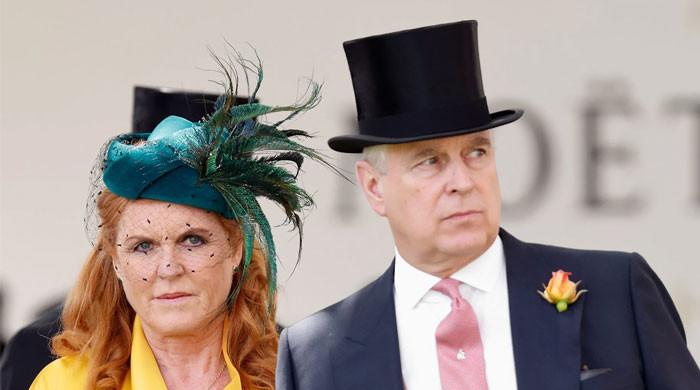 Friend reveals what Sarah Ferguson thinks about losing Duchess of York title due to Andrew