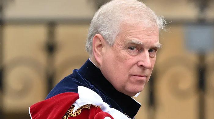 Prince Andrew finally 'moving out of Royal Lodge'