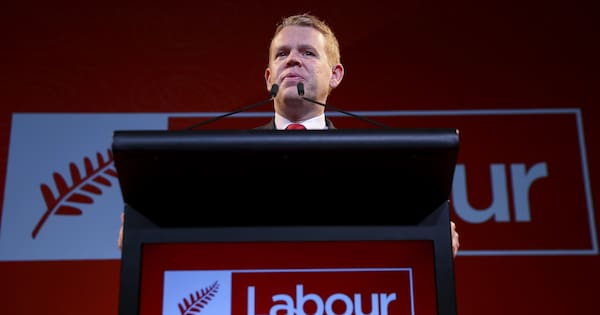 Labour reveals first major policy for next election