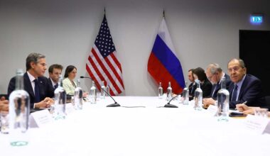 Russia Withdraws From Cold War Plutonium Deal With US
