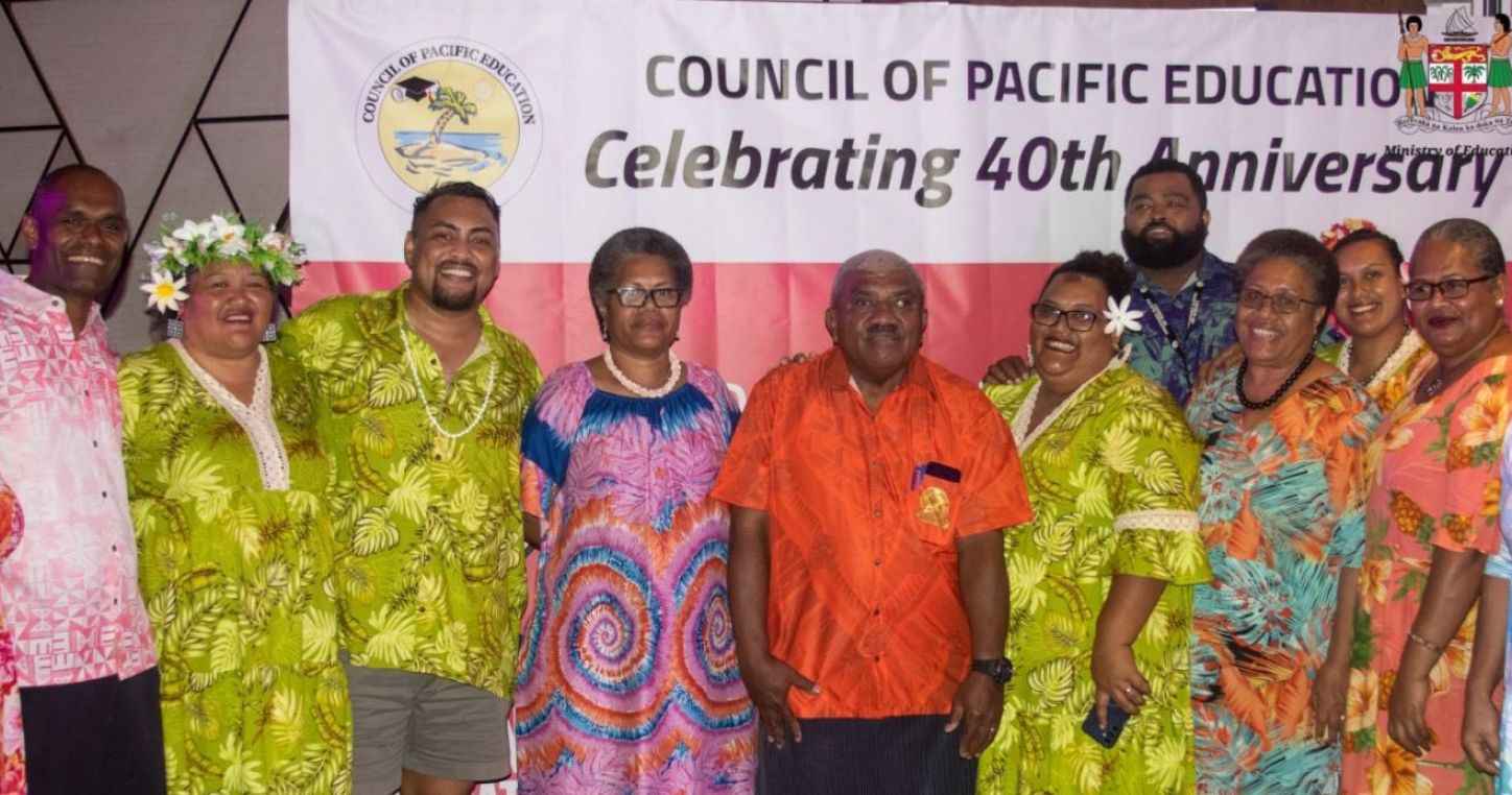Go Public! Fund Education successfully takes off in Pacific Islands
