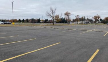 Calgary man charged with attempted murder after Lethbridge pedestrians struck by vehicle