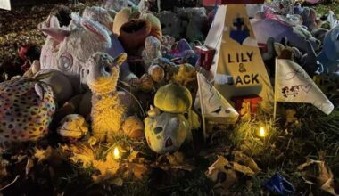 N.S. missing kids: Stepfather believes Jack, Lilly ‘didn’t wander’ into woods