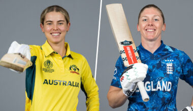 Australia v England, World Cup: All you need to know